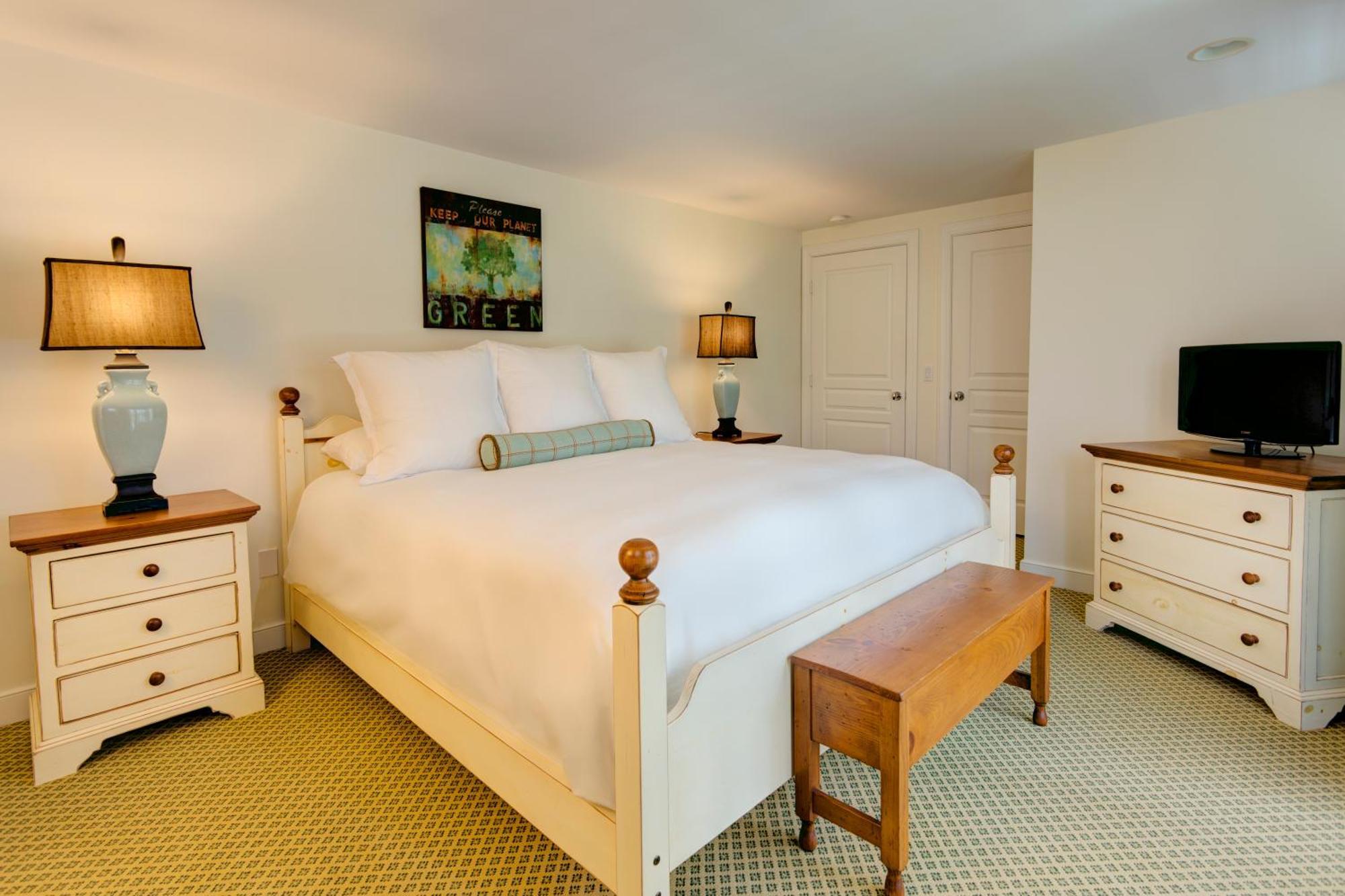The Highlands At Harbor Springs Hotel Quarto foto
