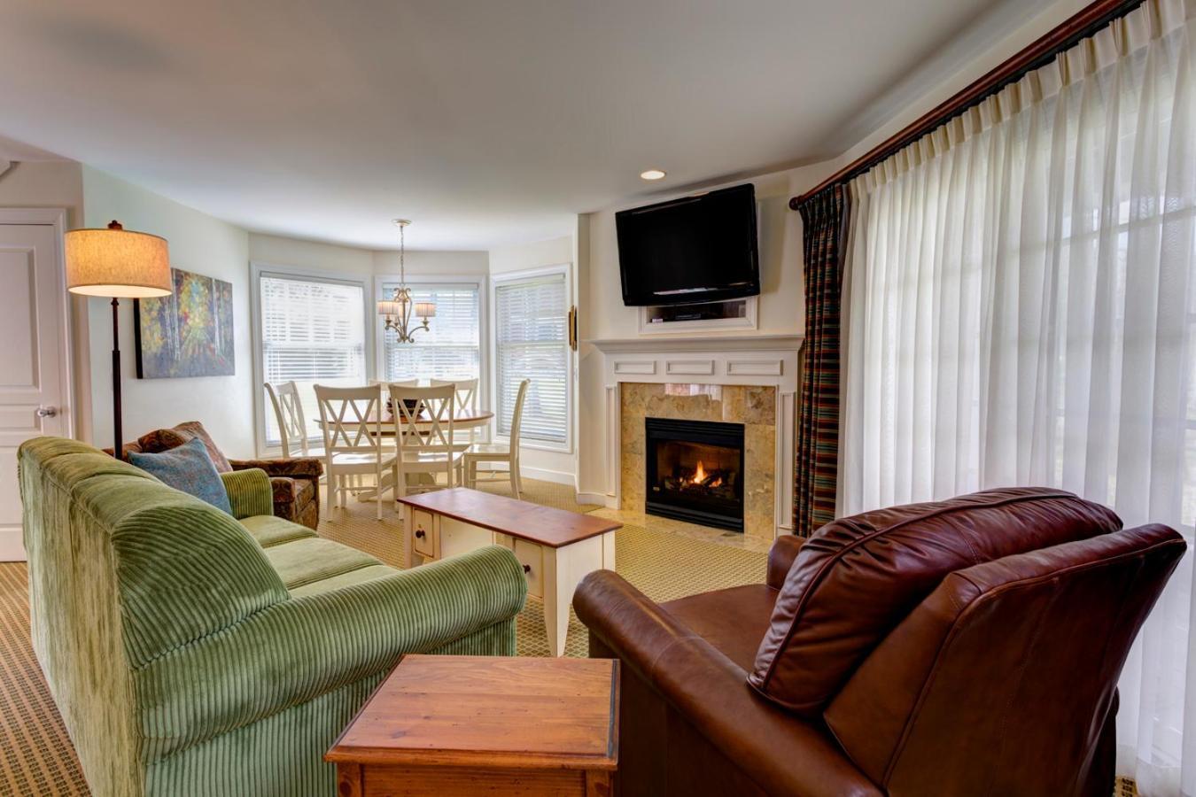The Highlands At Harbor Springs Hotel Quarto foto
