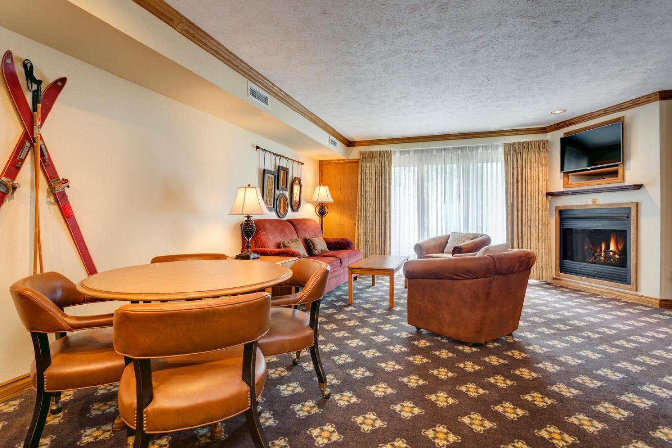The Highlands At Harbor Springs Hotel Quarto foto