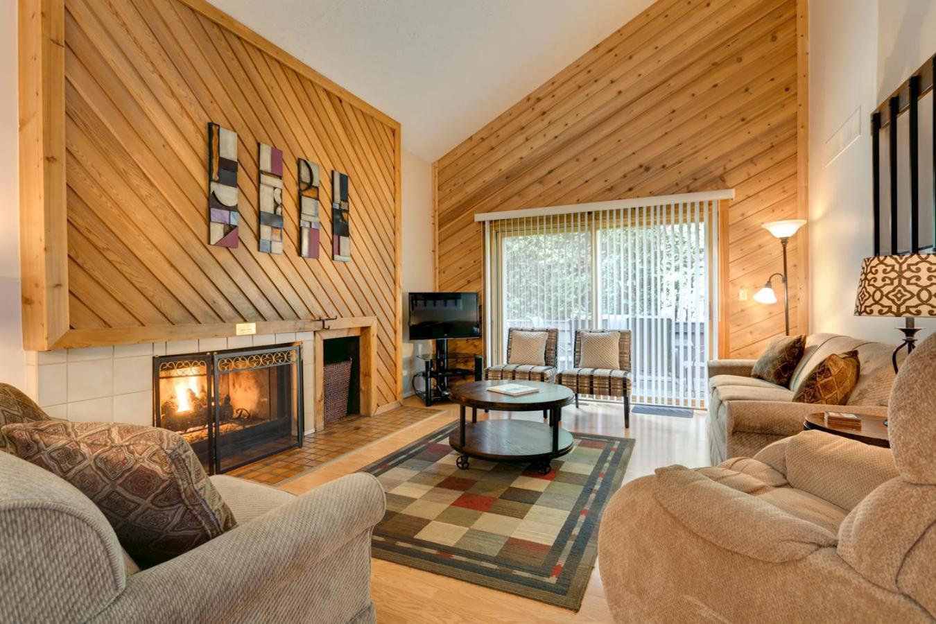 The Highlands At Harbor Springs Hotel Quarto foto