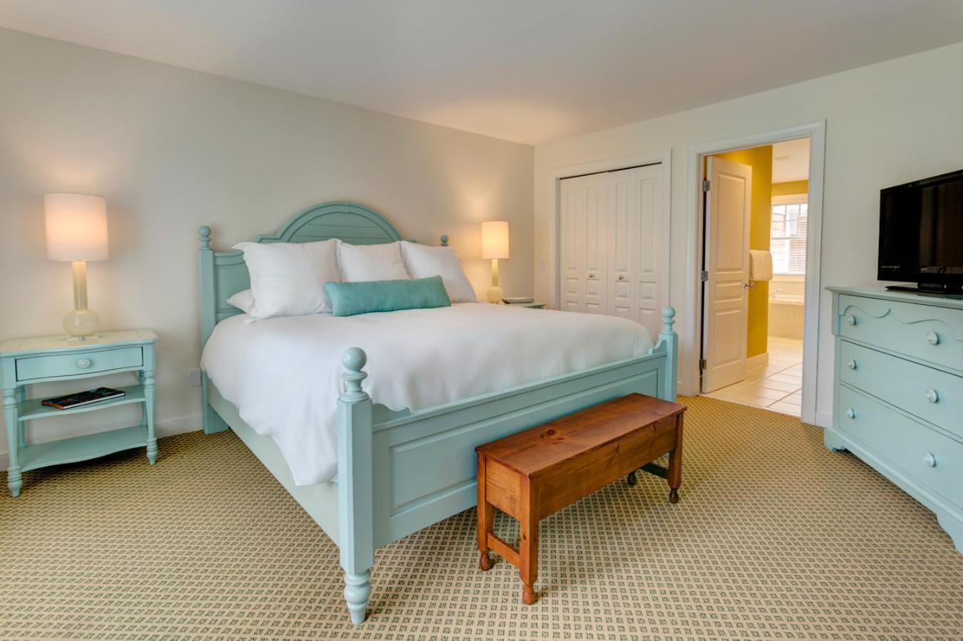 The Highlands At Harbor Springs Hotel Quarto foto