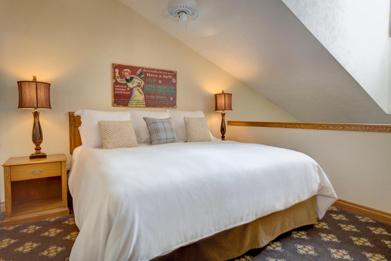 The Highlands At Harbor Springs Hotel Quarto foto
