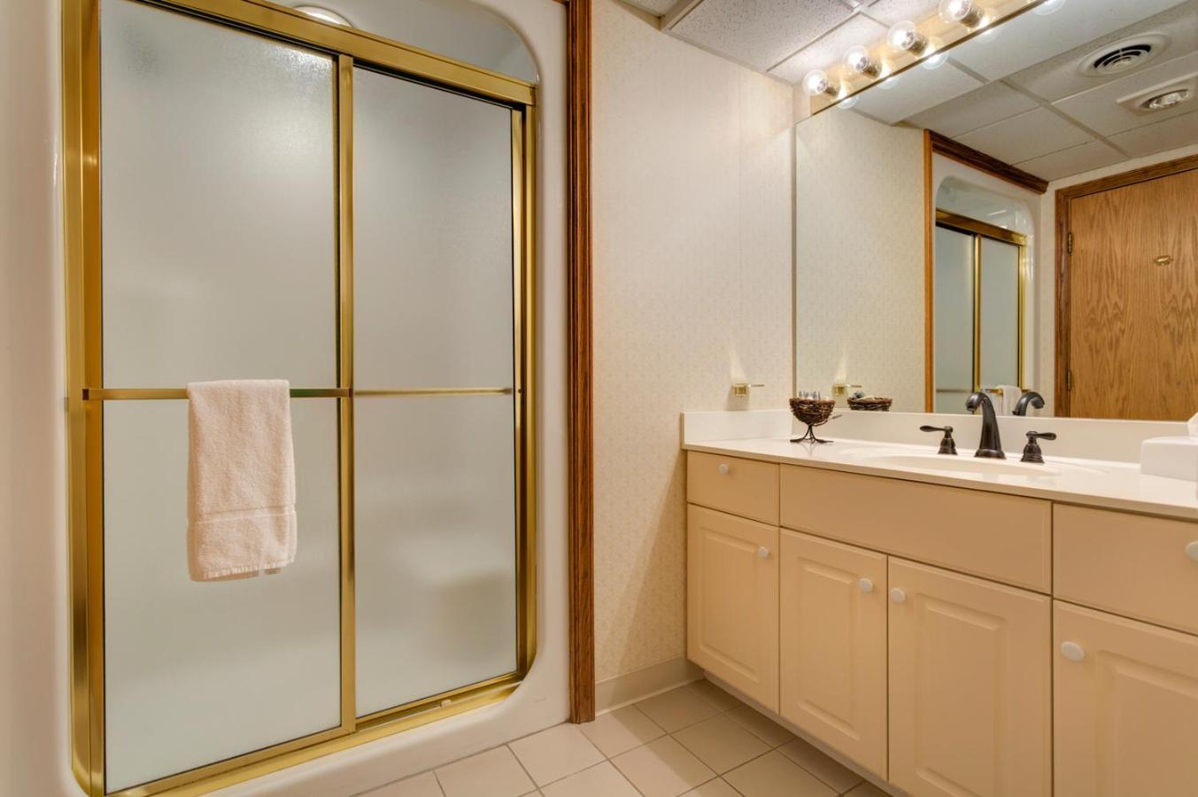 The Highlands At Harbor Springs Hotel Quarto foto