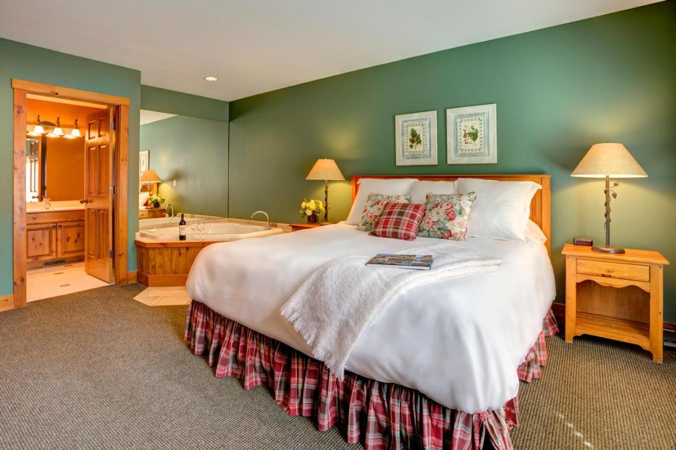 The Highlands At Harbor Springs Hotel Quarto foto