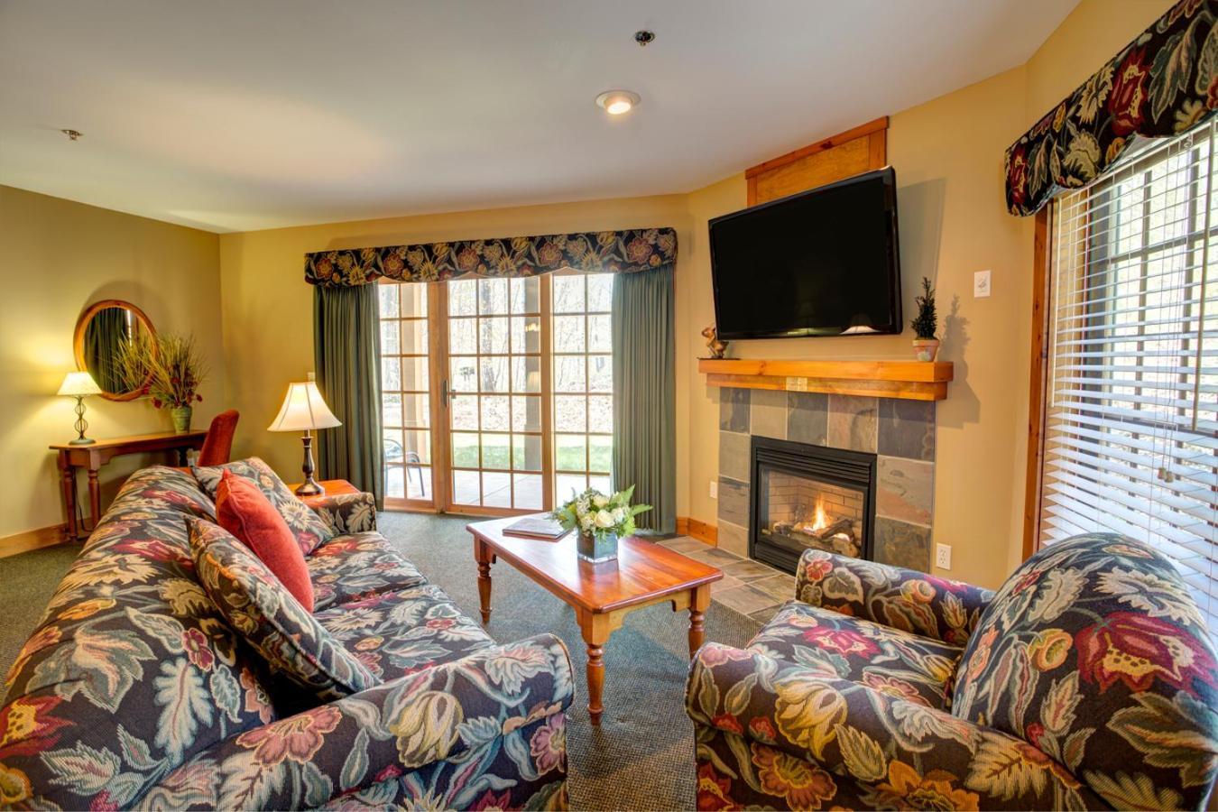 The Highlands At Harbor Springs Hotel Quarto foto