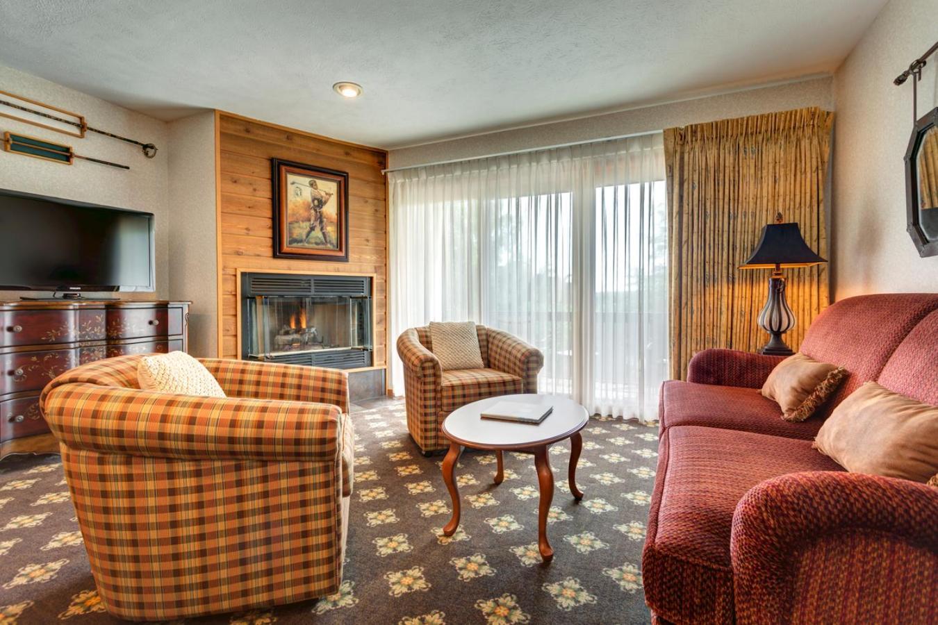 The Highlands At Harbor Springs Hotel Quarto foto