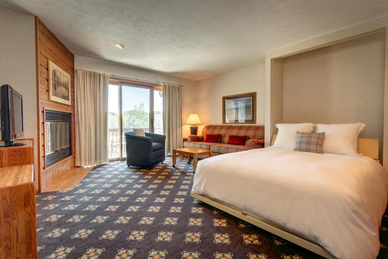 The Highlands At Harbor Springs Hotel Quarto foto