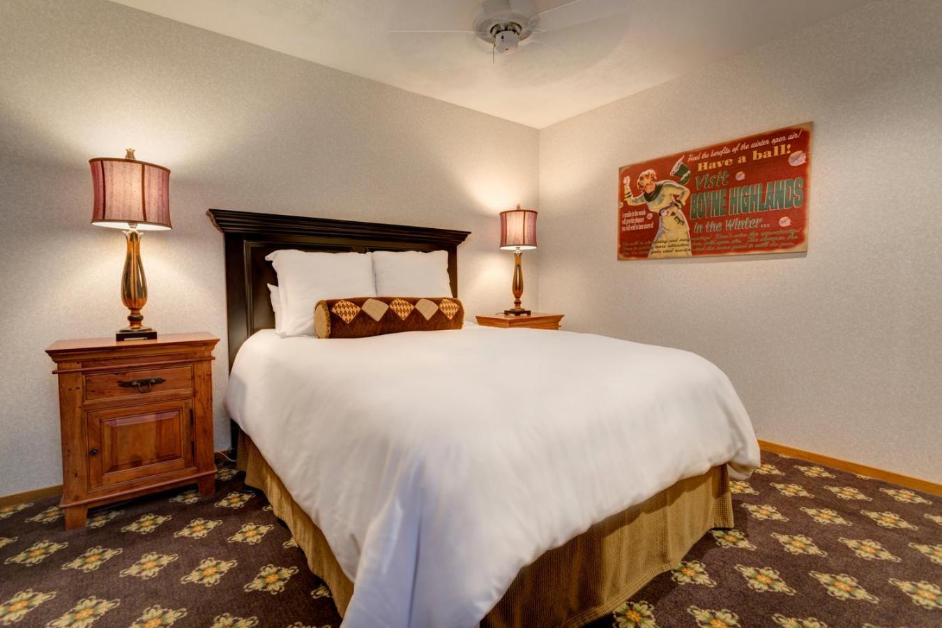 The Highlands At Harbor Springs Hotel Quarto foto