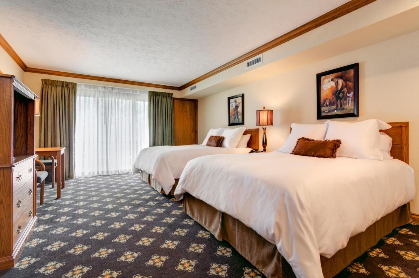 The Highlands At Harbor Springs Hotel Quarto foto