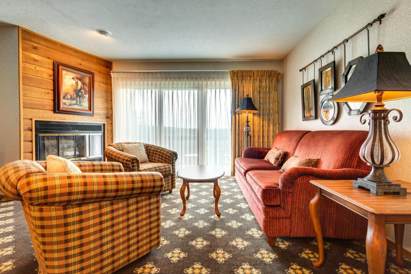 The Highlands At Harbor Springs Hotel Quarto foto