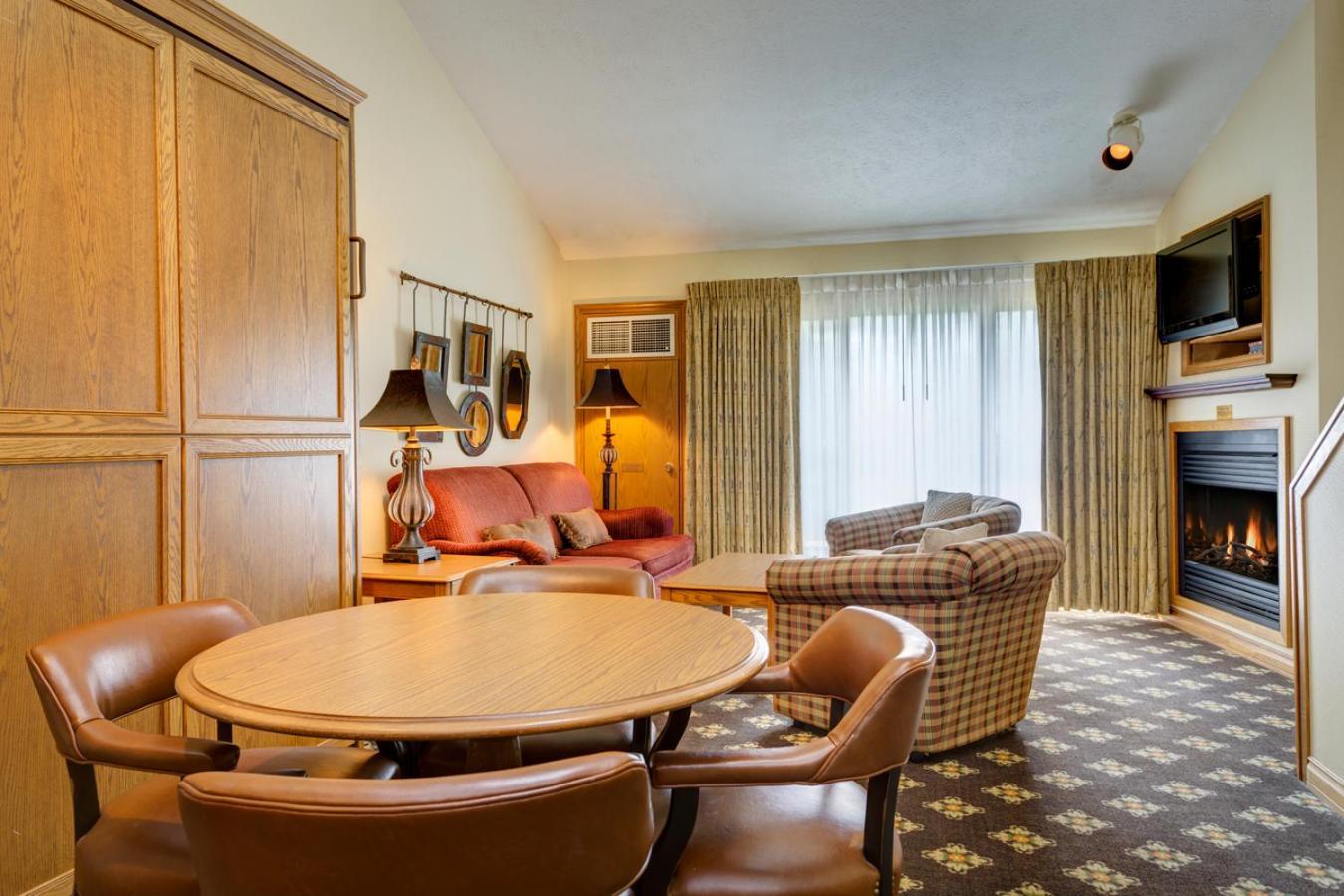 The Highlands At Harbor Springs Hotel Quarto foto