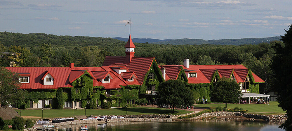 The Highlands At Harbor Springs Hotel Exterior foto